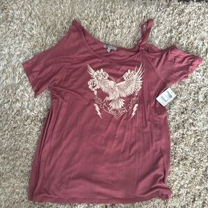 Charlotte Russe woman’s top